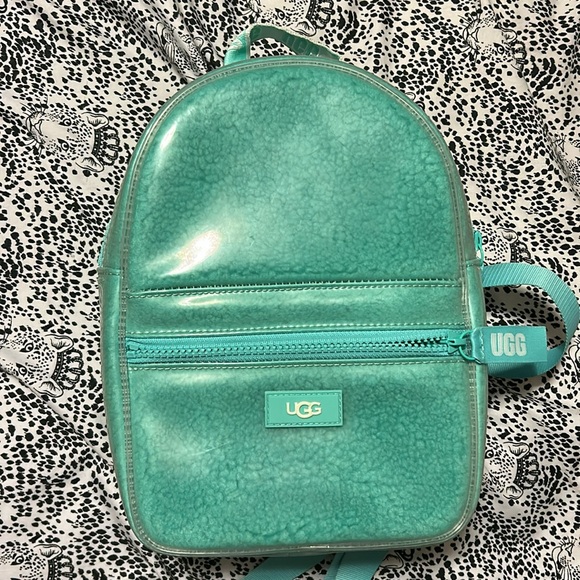 Ugg Mini Backpack